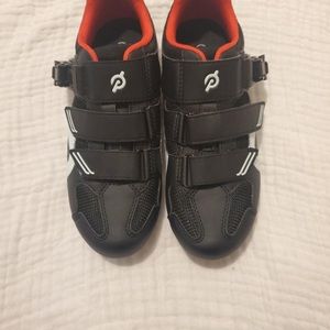Peloton Size 9 Bike Shoes